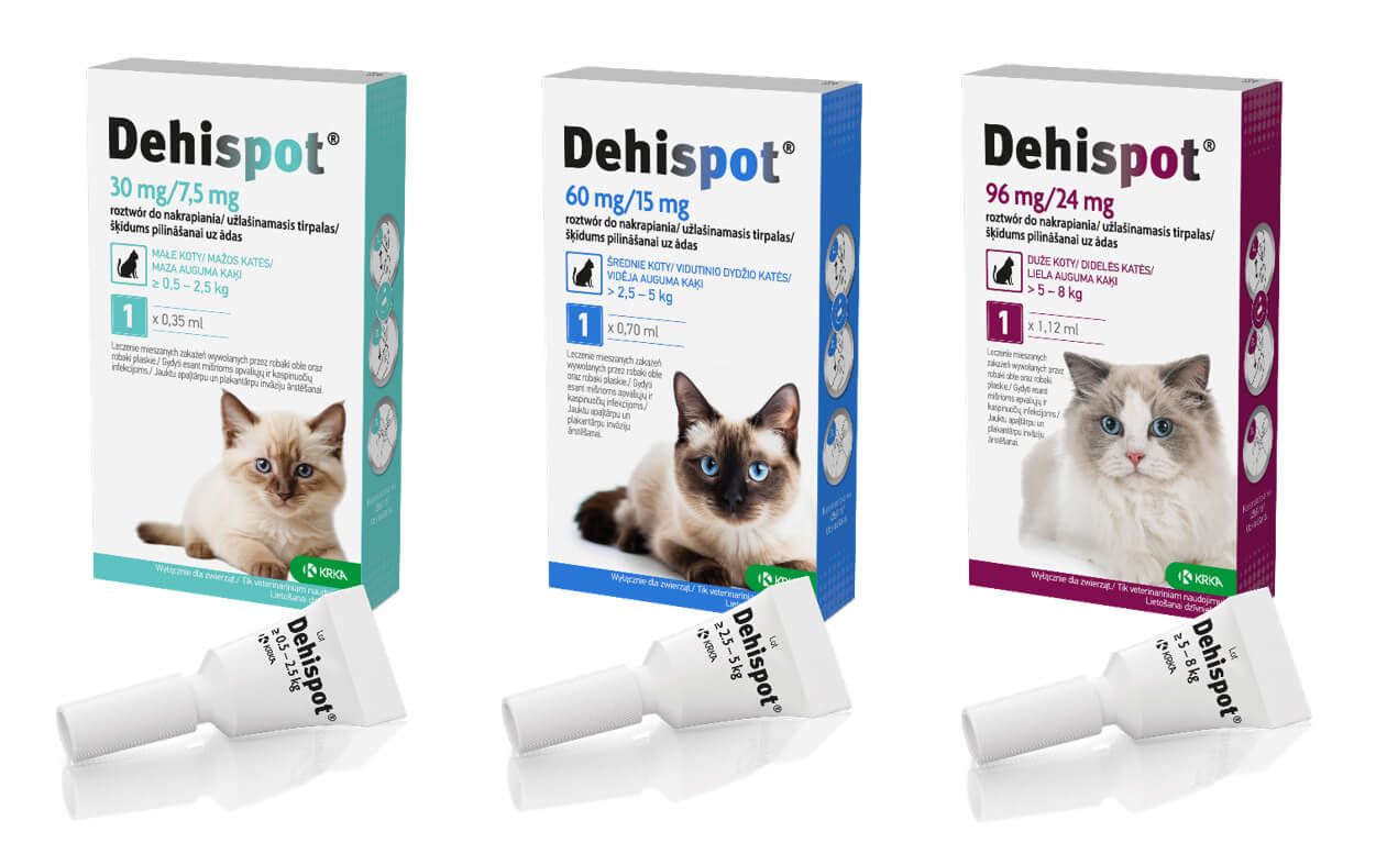 Dehispot
